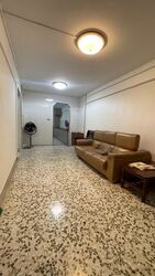 Blk 430 Clementi Avenue 3 (Clementi), HDB 3 Rooms #555679281